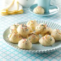Italian Sprinkle Cookies image