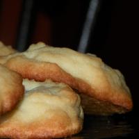 Mom's Amish Sugar Cookies_image