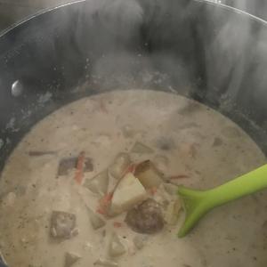 Potato Soup I_image