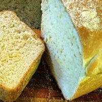 English Muffin Bread_image