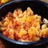 Bacon Mac and Cheese for Crockpot_image