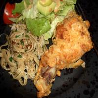 Fairy Bell's Fried Chicken_image
