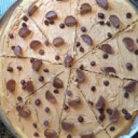 Triple Peanut Butter Pizza Recipe - (5/5)_image