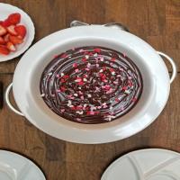 Chocolate Fondue_image