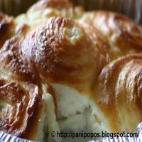 Panipopo - Sweet coconut buns Recipe - (4.1/5)_image