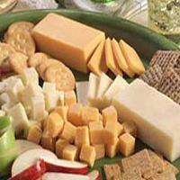Party Platter Cheese Tray image
