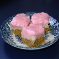 Pink Party Squares image