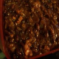 Crock Pot Caribbean-Style Black Beans image