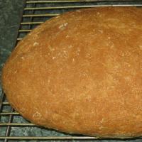 Sourdough Wheat Bread_image