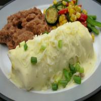 Awesome and Easy Chicken Enchiladas (Reduced Fat) image