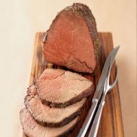 Any-Night Roast Beef Recipe_image