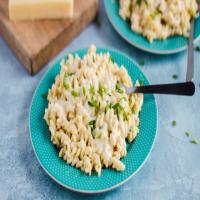 Instant Pot Mac & Cheese_image