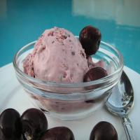 Cherry Ice Cream image