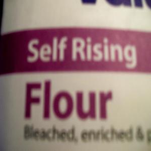 Substitute for Self Rising Flour By Freda image