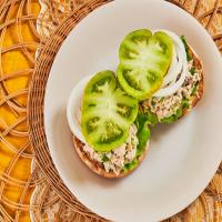 Tuna-Salad Sandwich, Julia Child Style_image