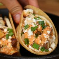 Sweet Potato Guerrilla Tacos Recipe by Tasty_image