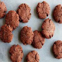 Keto Mexican Chocolate Cookies_image