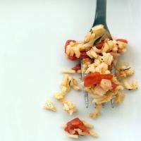 Rice Pilaf with Tomatoes image