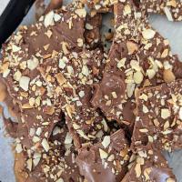 Best-Ever Almond Toffee (Small Batch)_image