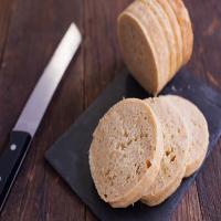 Couldn't Be Easier Slow Cooker Bread image