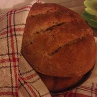 Low Calorie Whole Wheat Bread image