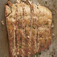 Mark Bittman's Roasted Salmon with Butter Recipe_image