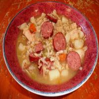 Sausage Soup_image