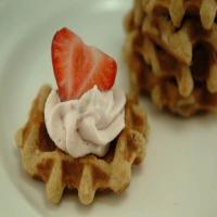 Fruity Waffles_image
