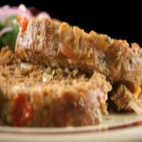 A Perfect Moist Meatloaf_image