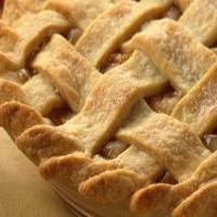 Fresh Apple Pie..._image
