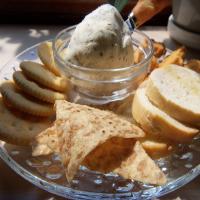 Garlic and Herb Cream Cheese (France) image