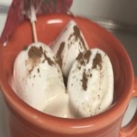 Homemade Hot Chocolate Recipe by Tasty image