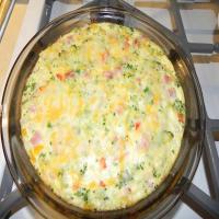 CHRISTMAS QUICHE_image