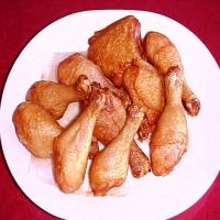 Marinated Fried Chicken - (Without Batter)_image