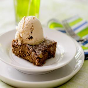 The World's Healthiest Brownies image