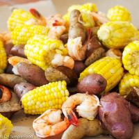 Easy Low Country Boil_image