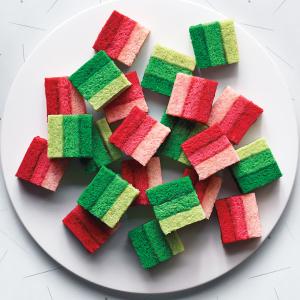 Ombré Rainbow Cookies_image