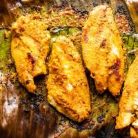 Ikan Bakar: Indonesian and Malaysian Charcoal Grilled Fish_image