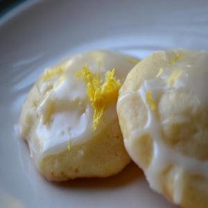 Lemon-Honey Drop Cookies_image