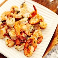 Peel-and-Eat Hot Pepper Shrimp image