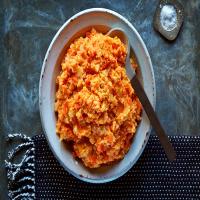 Mashed Carrots and Potatoes image