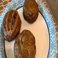 Salted Caramel Oreo Brownies Recipe by Tasty image