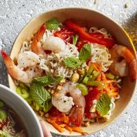 Shrimp Noodle Bowls_image