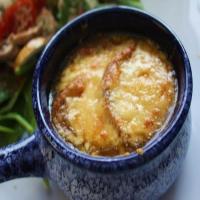 Classic French Onion Soup_image