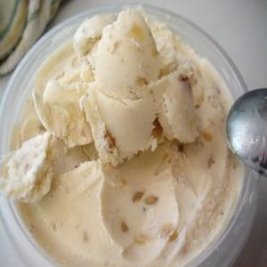 Black Walnut Ice Cream Recipe - (4.3/5) image