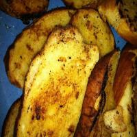 Pan Fried, On The Grill Or In The Oven _ Garlic Bread ! image