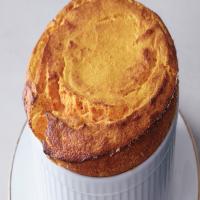 Carrot-and-Parsnip Souffle image
