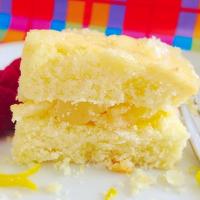 Triple Lemon Cake_image