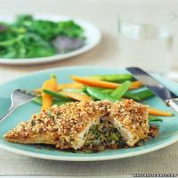 Herb-Stuffed Chicken Breasts_image
