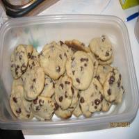 Carol Sullys Toll House Cookies_image